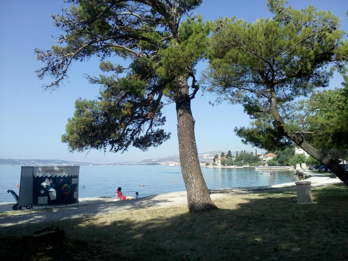 Old School Apartment Kaštela Εξωτερικό φωτογραφία