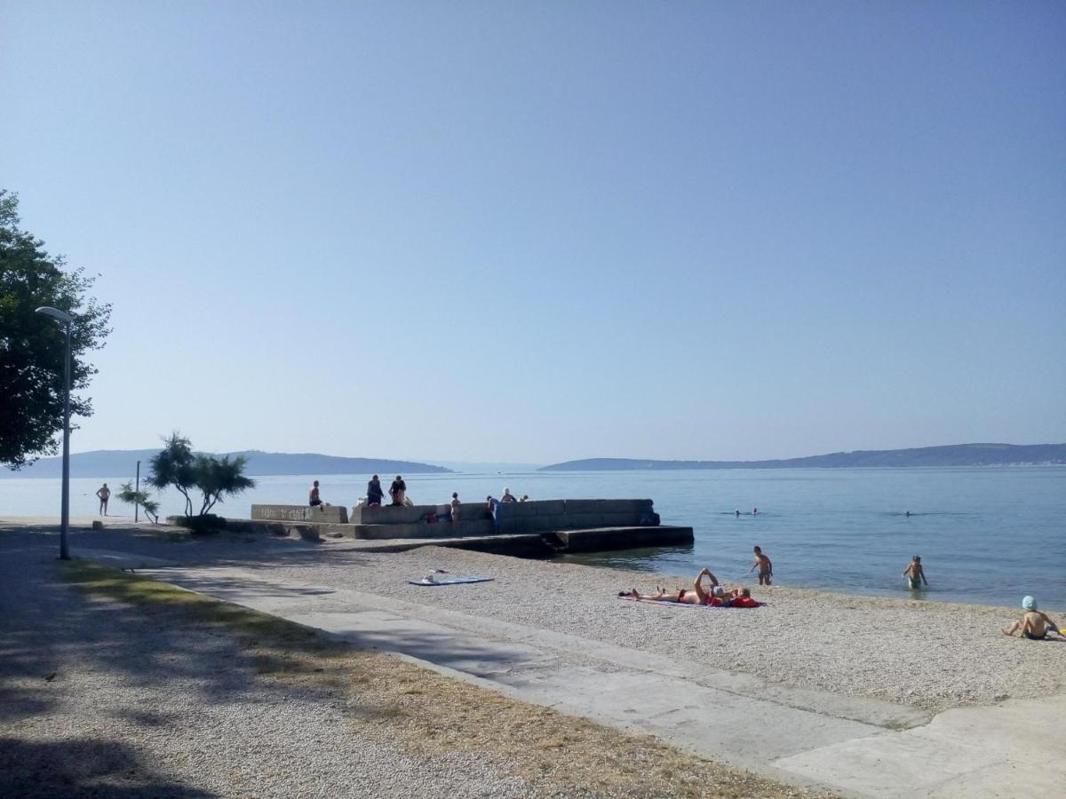 Old School Apartment Kaštela Εξωτερικό φωτογραφία